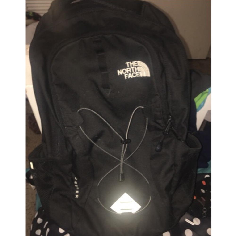 Northface bookbag